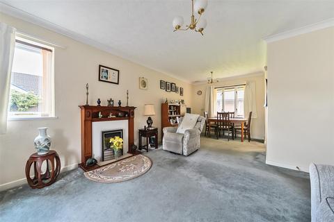 2 bedroom bungalow for sale, Twmpath Lane, Gobowen, Oswestry.