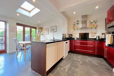 22 All Saints Road, Warwick, CV34 5NL