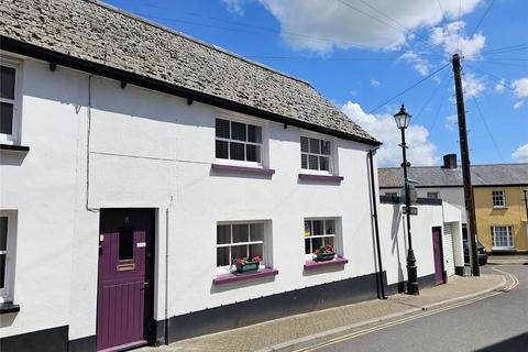 8 Castle Street, Torrington, EX38 8EZ