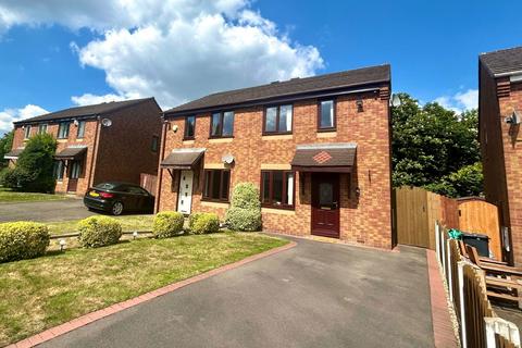 53 Fir Tree Drive, Sedgley, Dudley, DY3 1DP