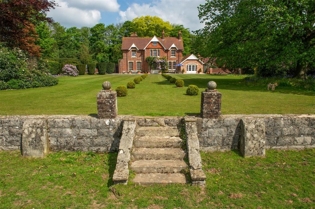 Campfield House