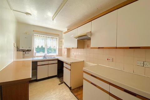 2 bedroom ground floor flat for sale, Hastings Road, Bexhill-On-Sea