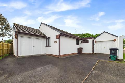 2 bedroom bungalow for sale, Stratton, Bude