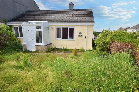 2 bedroom semi-detached bungalow for sale, Trethannas Gardens, Praze, Camborne