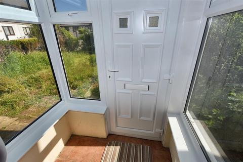 2 bedroom semi-detached bungalow for sale, Trethannas Gardens, Praze, Camborne