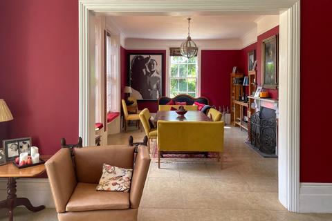 6 bedroom detached house for sale, Powdermill Lane, Battle