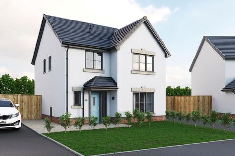 3 bedroom detached house for sale, Plot 137, The Ferndale at Parc Tondu, Maesteg Rd, Tondu CF32