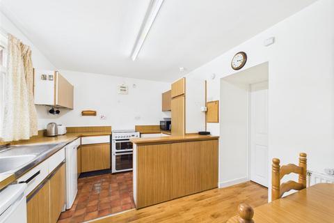 4 bedroom semi-detached house for sale, Auchterarder Road, Dunning PH2