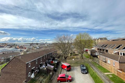 1 bedroom apartment for sale, Fitzwilliam Street, Barnsley, S70