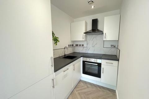 1 bedroom apartment for sale, Fitzwilliam Street, Barnsley, S70