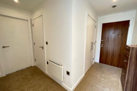 1 bedroom apartment for sale, Fitzwilliam Street, Barnsley, S70
