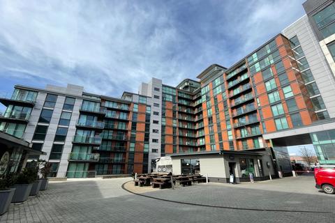 Apartment 17, Plaza Quarter 1 Fitzwilliam Street, Barnsley, S70 2RF