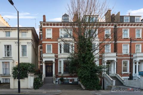 Studio for sale, Abbey Road, St Johns Wood, NW8