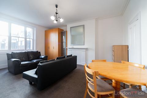 Studio for sale, Abbey Road, St Johns Wood, NW8
