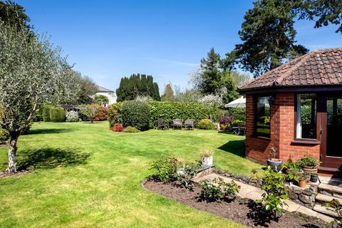 4 bedroom detached house for sale, Church Road, Alphington, Exeter, Devon, EX2