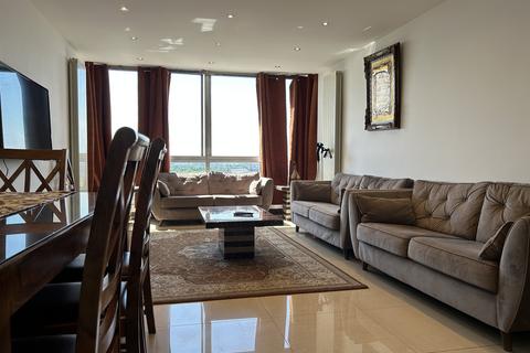 3 bedroom apartment for sale, Cambridge Square, London W2