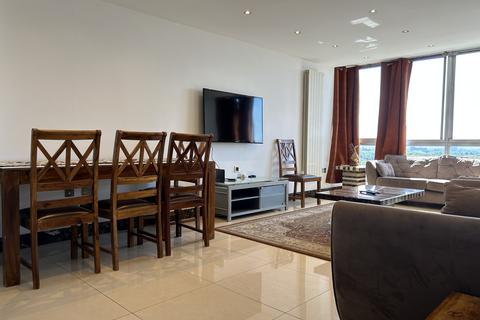 3 bedroom apartment for sale, Cambridge Square, London W2
