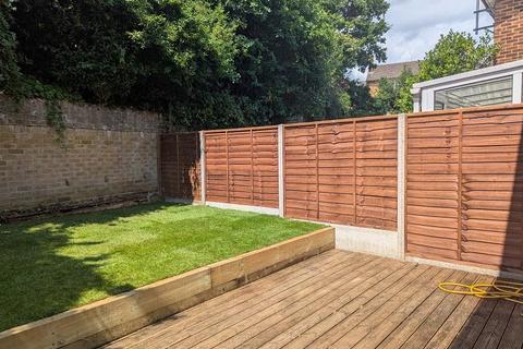 undefined, Sadlers Way, Hertford