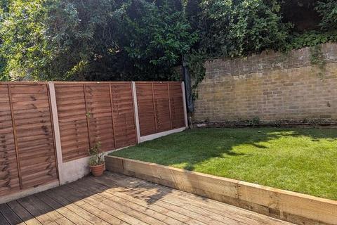undefined, Sadlers Way, Hertford