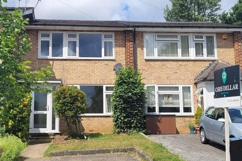 undefined, Sadlers Way, Hertford