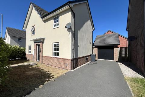 4 bedroom detached house for sale, Scotsman Avenue, Fulwood PR2