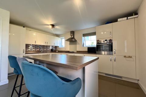 4 bedroom detached house for sale, Scotsman Avenue, Fulwood PR2