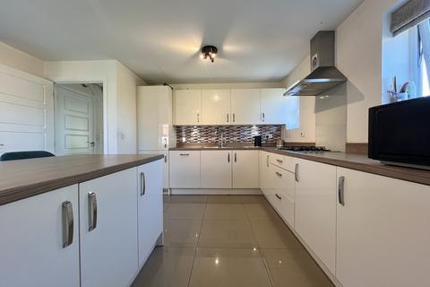 4 bedroom detached house for sale, Scotsman Avenue, Fulwood PR2