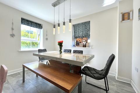4 bedroom detached house for sale, Scotsman Avenue, Fulwood PR2