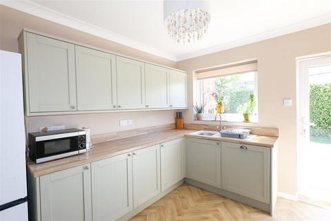 3 bedroom detached house for sale, Red Bank Close, Ripon