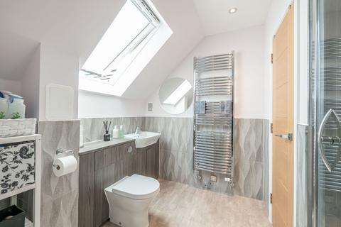 Flat 18, 6 Hatters Lane, Edinburgh, EH7 4GX