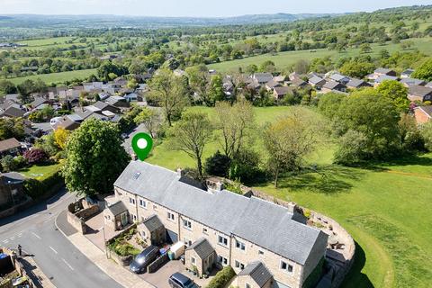 undefined, Higham, Lancashire BB12