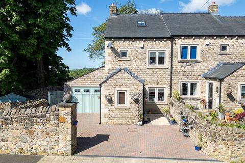 undefined, Higham, Lancashire BB12