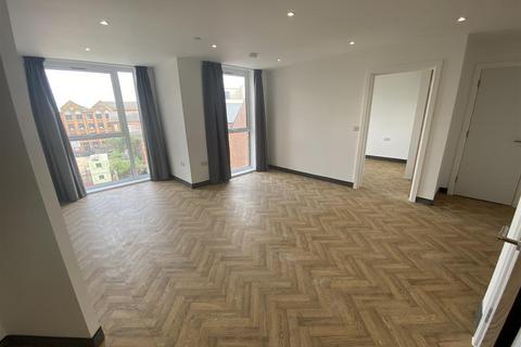 undefined, Fleet Court, Leicester LE1