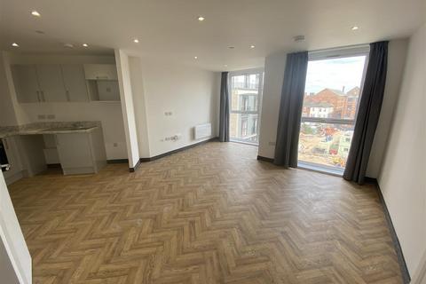 undefined, Fleet Court, Leicester LE1