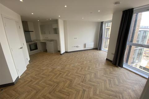 undefined, Fleet Court, Leicester LE1