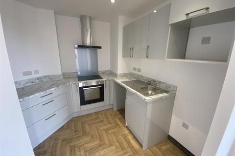 undefined, Fleet Court, Leicester LE1