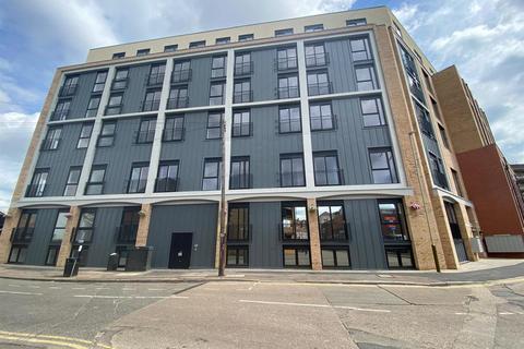 undefined, Fleet Court, Leicester LE1