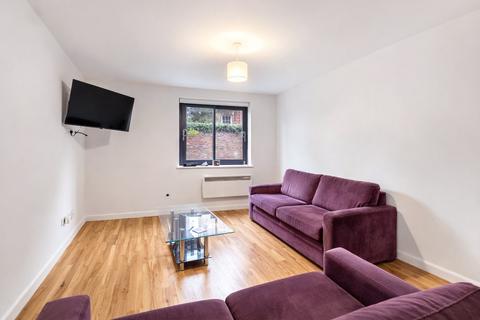 6 bedroom apartment to rent, Queens Road, Bristol BS8