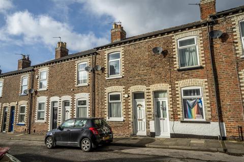 undefined, Argyle Street, South Bank, York, YO23 1DW