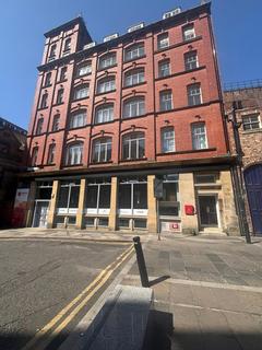 undefined, Waterloo House, Thornton Street, Newcastle upon Tyne, Tyne and Wear, NE1