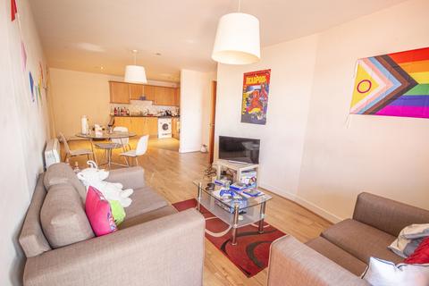 undefined, Waterloo House, Thornton Street, Newcastle upon Tyne, Tyne and Wear, NE1