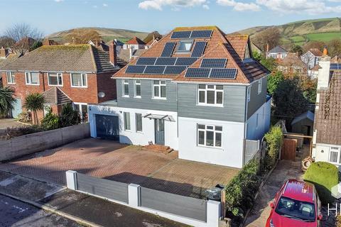 4 bedroom detached house for sale, Vivian Park, Swanage BH19