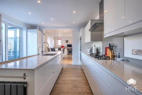 4 bedroom detached house for sale, Vivian Park, Swanage BH19