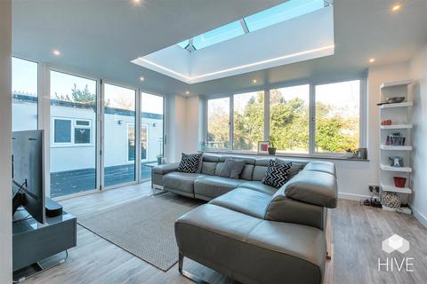 4 bedroom detached house for sale, Vivian Park, Swanage BH19