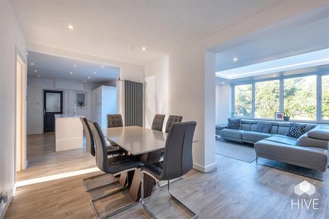 4 bedroom detached house for sale, Vivian Park, Swanage BH19