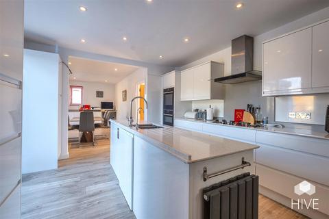 4 bedroom detached house for sale, Vivian Park, Swanage BH19