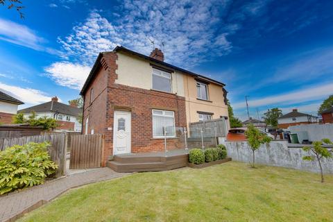 46 Alexandra Road, Horsforth, Leeds, LS18 4HD