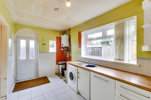 46 Alexandra Road, Horsforth, Leeds, LS18 4HD