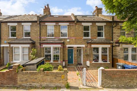 4 bedroom terraced house for sale, Glenfield Road, Northfields, Ealing, W13