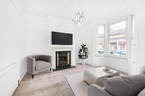 75 Macoma Road, London, SE18 2QJ